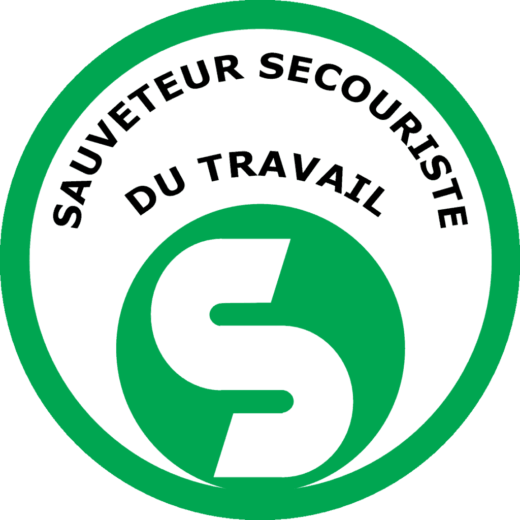 SST Sauveteur Secouriste du Travail