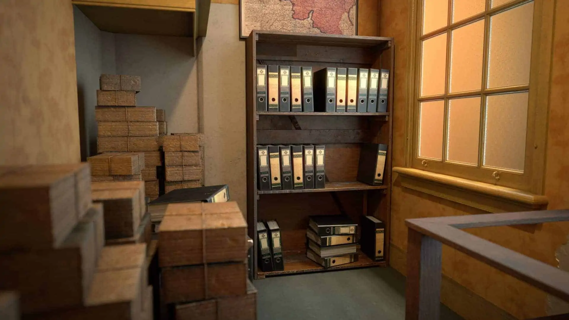 Visiter maison d Anne Frank r  alit   virtuelle avec DreamAway