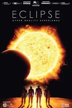 Couverture verticale du jeu vr Eclipse