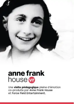 Visite de la maison d'Anne Frank en vr