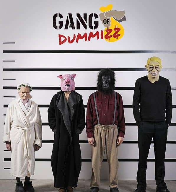 Gang of Dummizz
