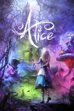 Alice expérience VR