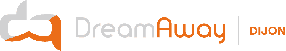 DreamAway Logo