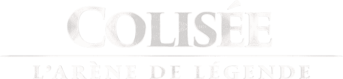 COLISÉE - Réalité Virtuelle